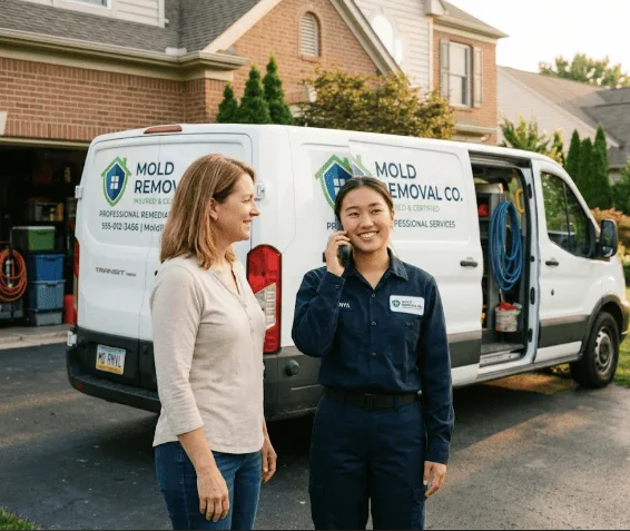 Crawlspace Mold Remediation Cameron, WV FAQs